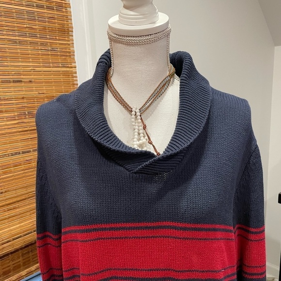 CHARTER CLUB SWEATER - Picture 4 of 10